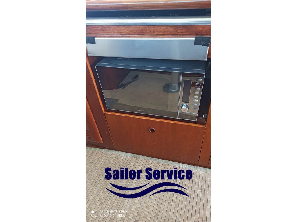 Beneteau Antares 10.80