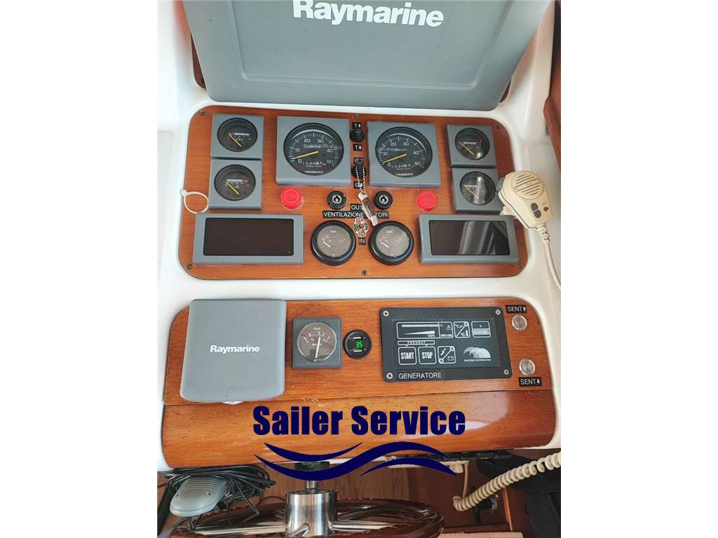 Beneteau Antares 10.80