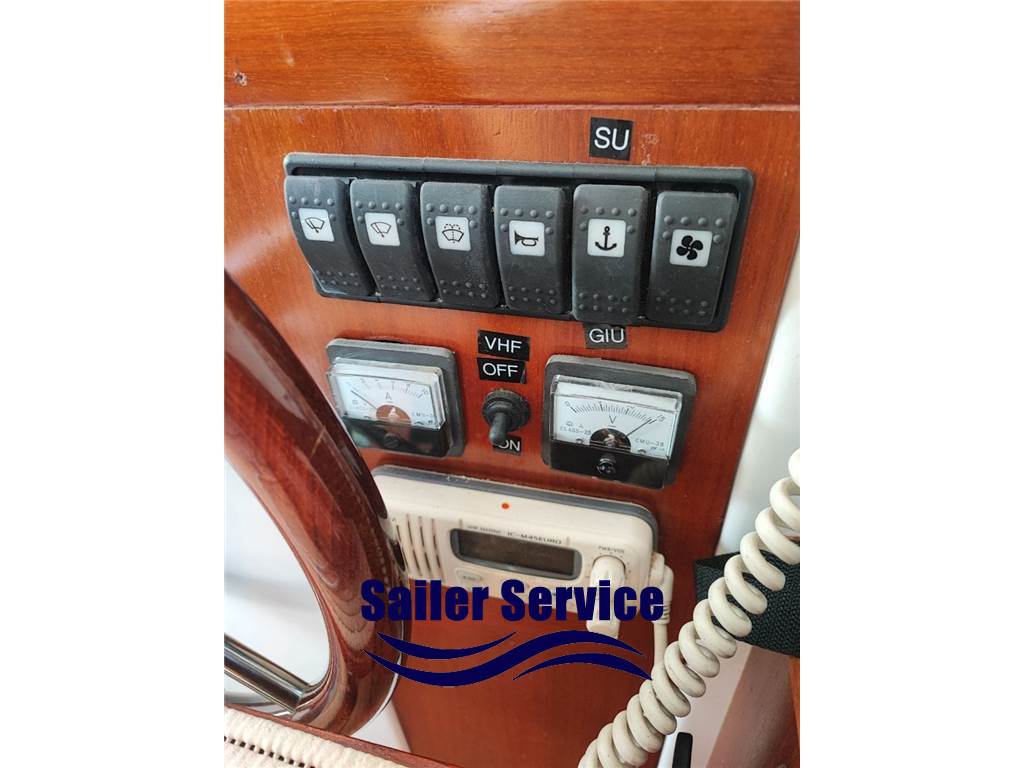 Beneteau Antares 10.80
