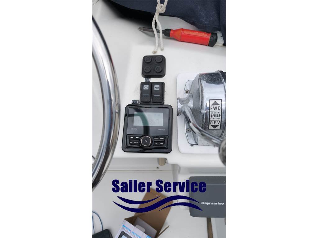 Beneteau Antares 10.80