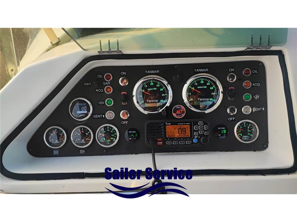 Beneteau Antares 10.80