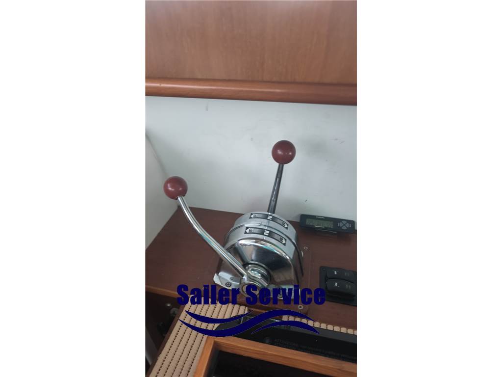 Beneteau Antares 10.80