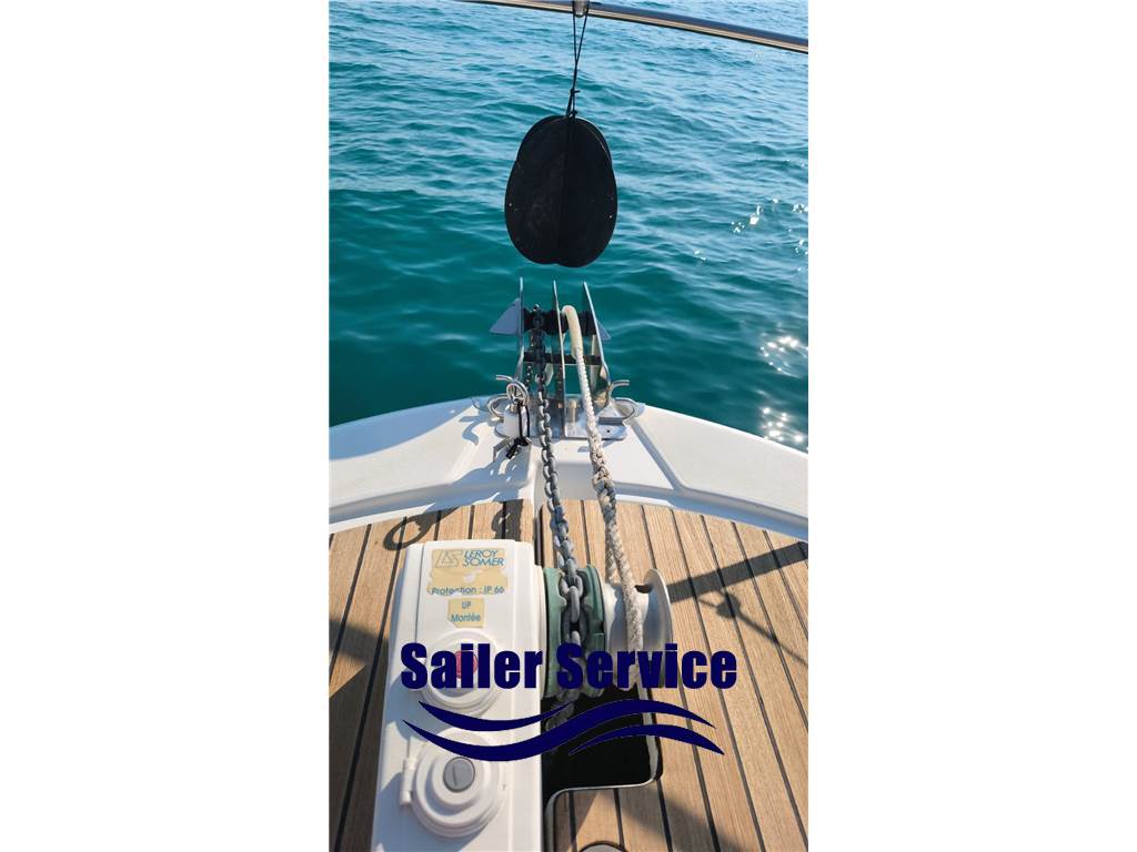 Beneteau Antares 10.80