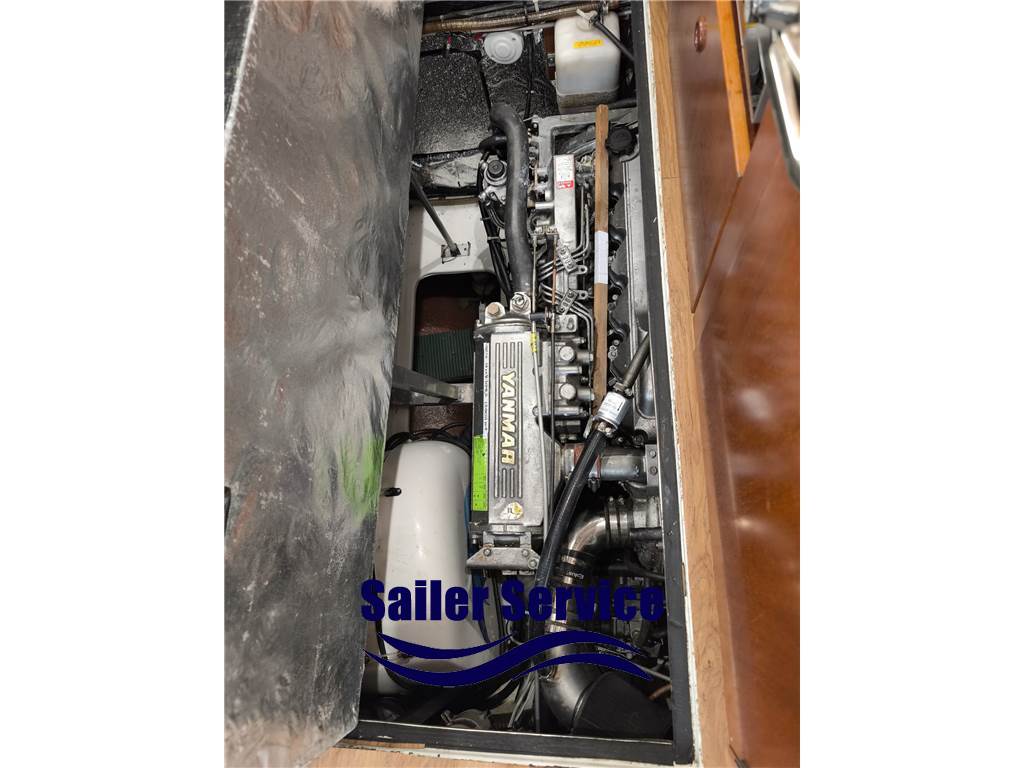 Beneteau Antares 10.80