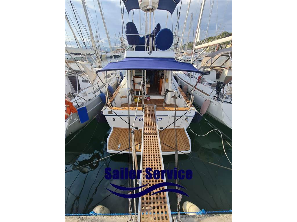 Beneteau Antares 10.80