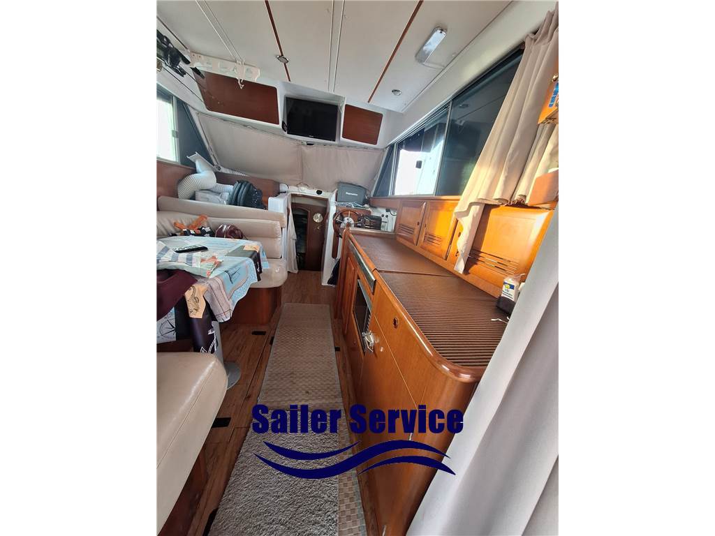 Beneteau Antares 10.80