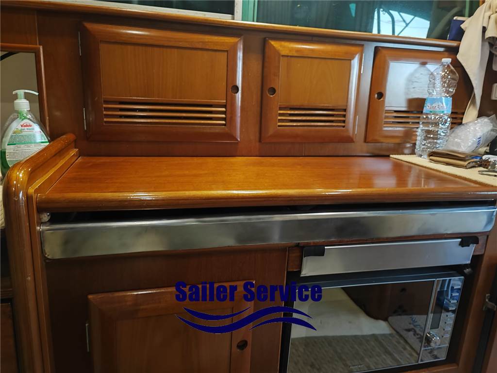 Beneteau Antares 10.80