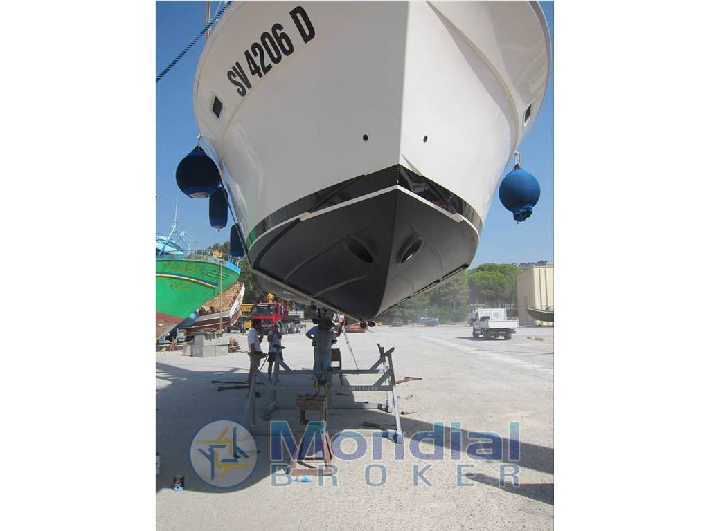 Riviera Australia Pty Ltd Riviera 3300 Flybridge