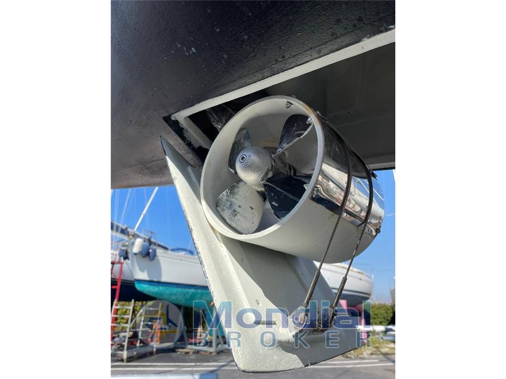 Hanse Yachts Dehler38SQ