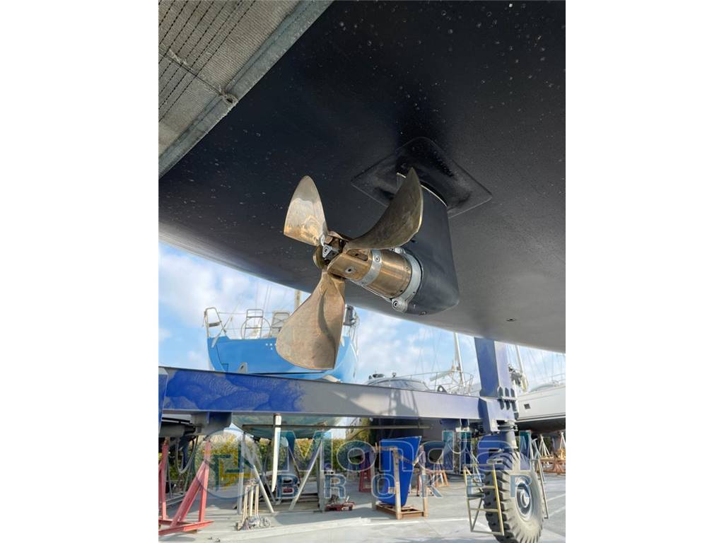 Hanse Yachts Dehler38SQ