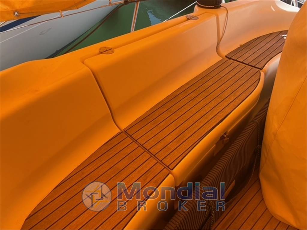 BAVARIA YACHTS BAVARIA 32