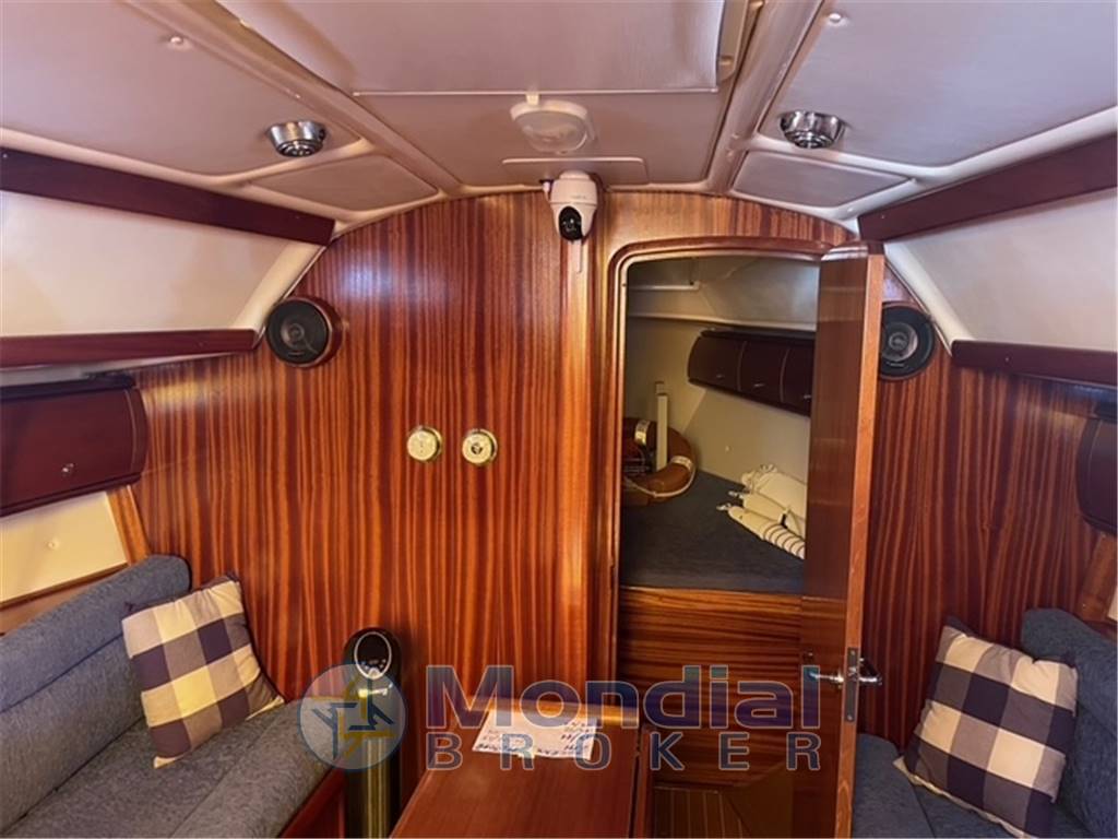 BAVARIA YACHTS BAVARIA 32