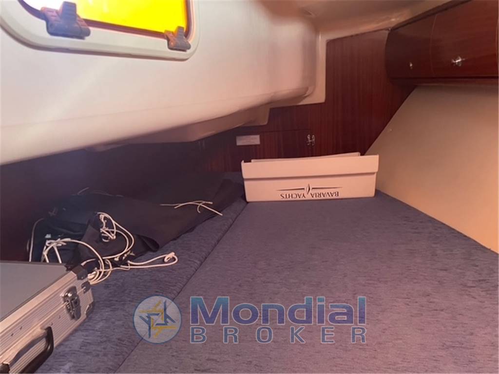 BAVARIA YACHTS BAVARIA 32