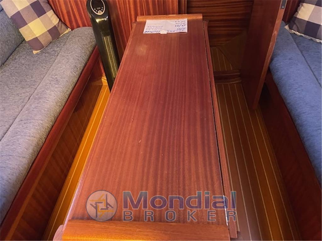 BAVARIA YACHTS BAVARIA 32