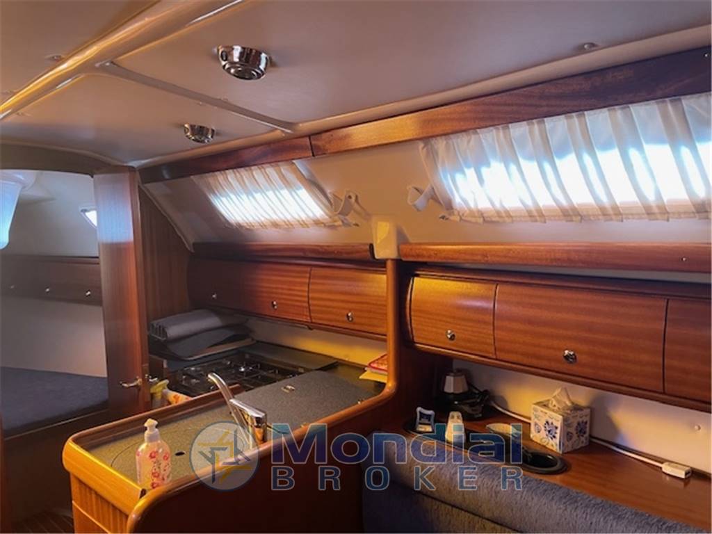 BAVARIA YACHTS BAVARIA 32