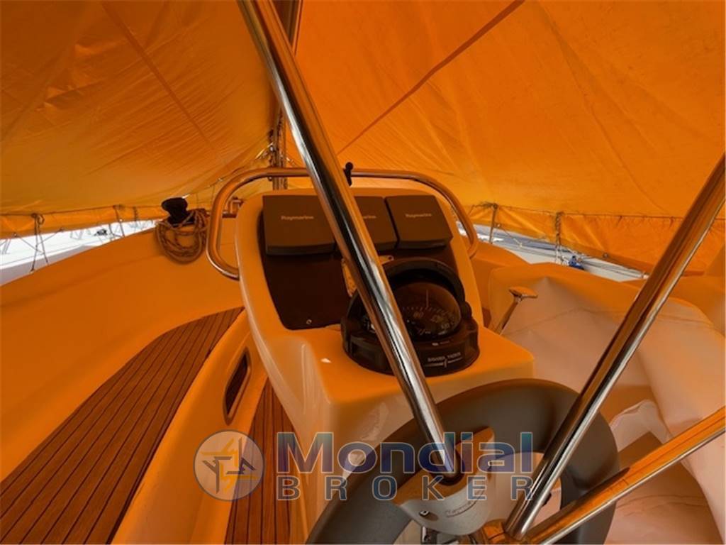 BAVARIA YACHTS BAVARIA 32