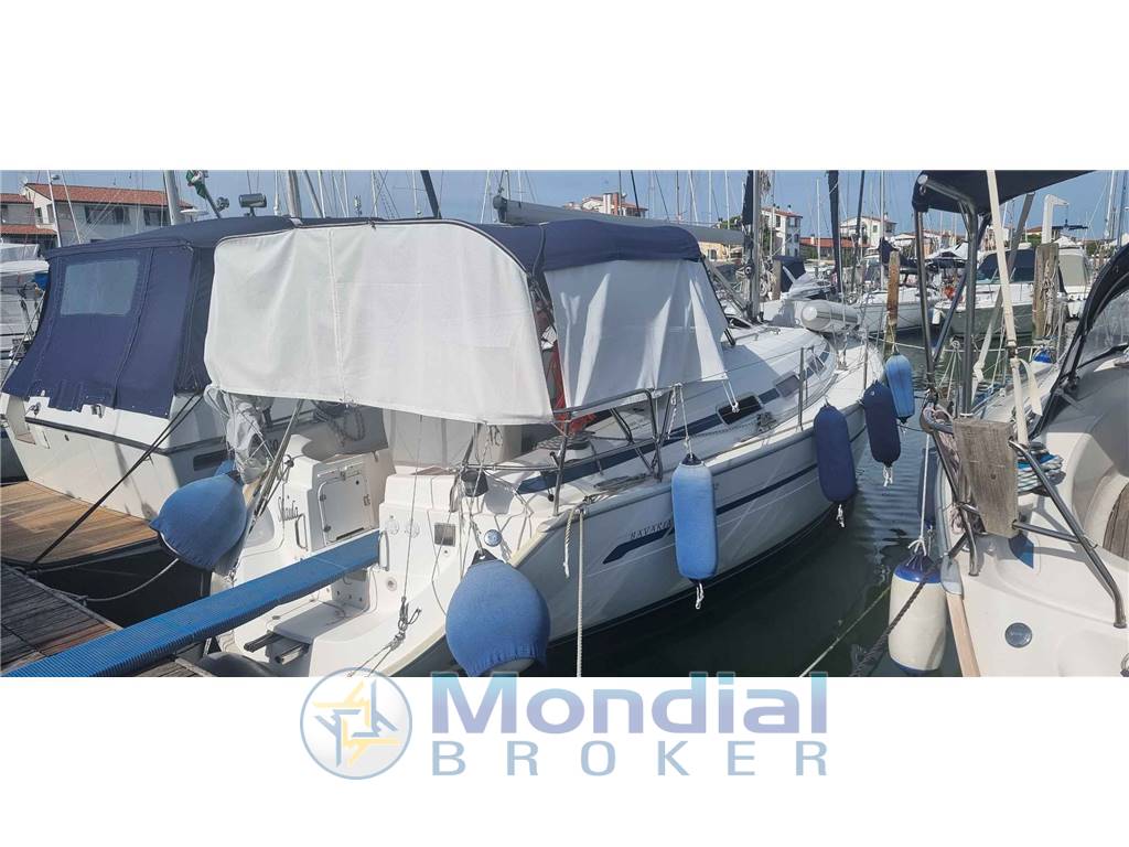 BAVARIA YACHTS BAVARIA 32