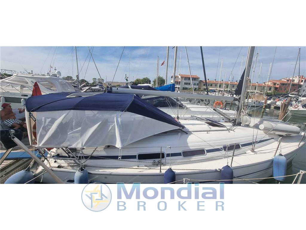 BAVARIA YACHTS BAVARIA 32