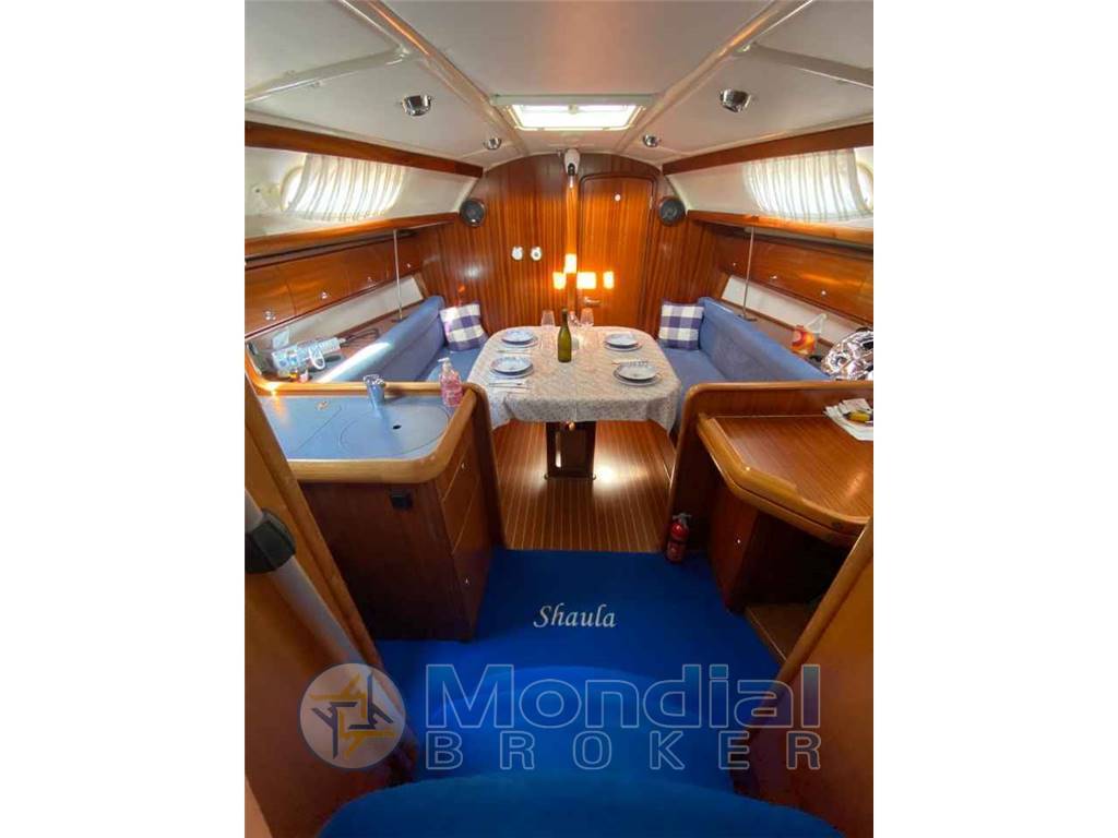 BAVARIA YACHTS BAVARIA 32