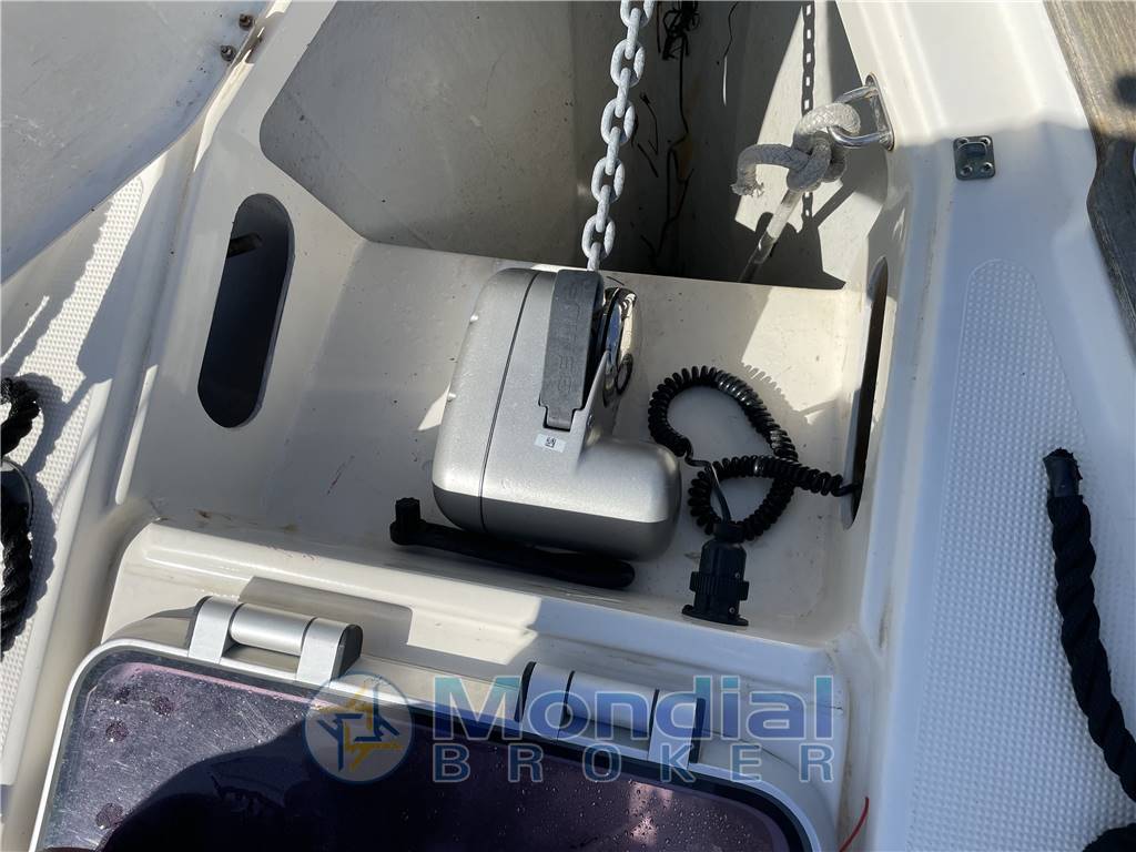 BAVARIA YACHTS BAVARIA 42