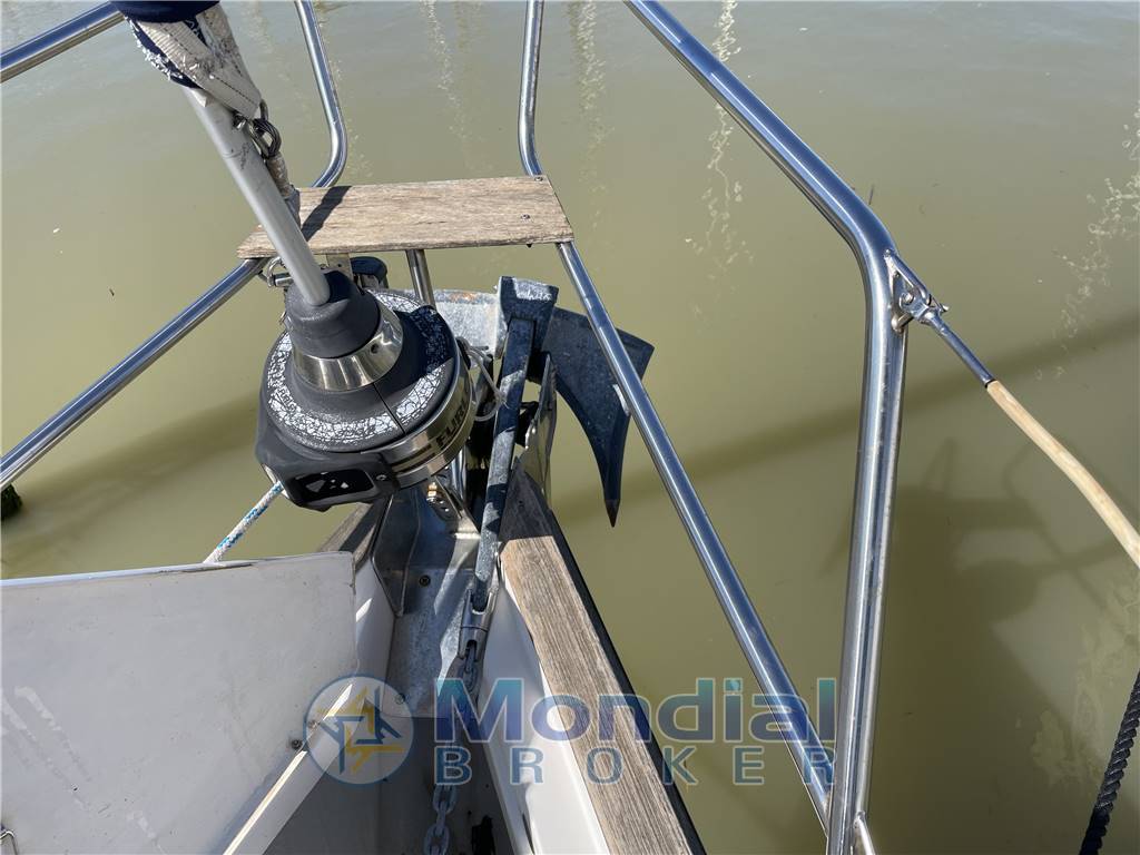 BAVARIA YACHTS BAVARIA 42
