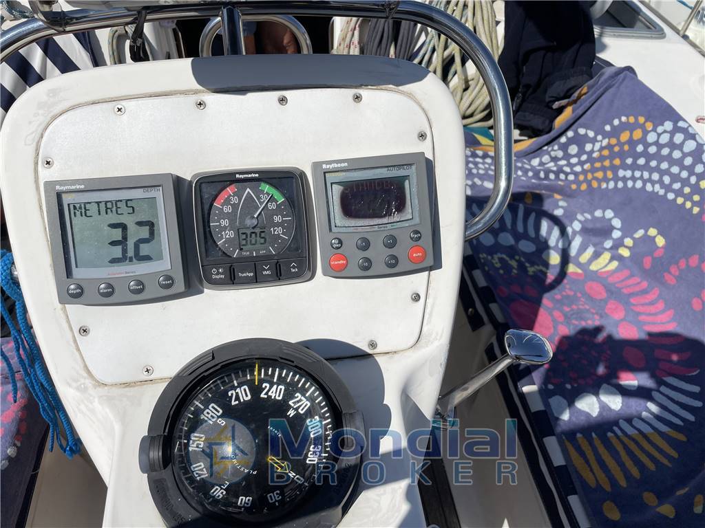 BAVARIA YACHTS BAVARIA 42