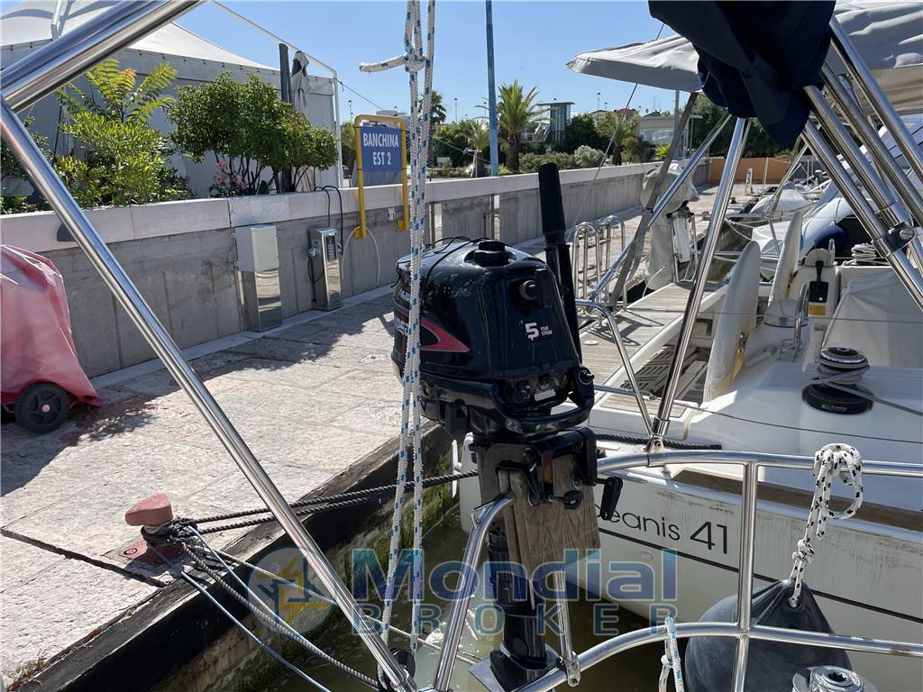 BAVARIA YACHTS BAVARIA 42