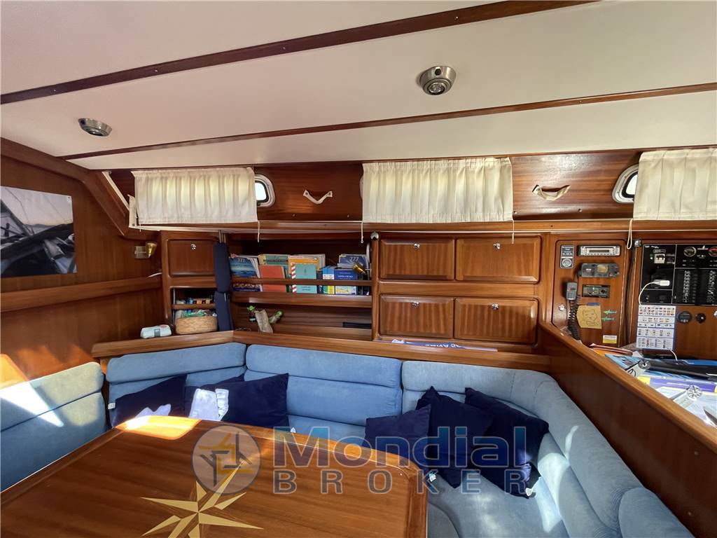 BAVARIA YACHTS BAVARIA 42
