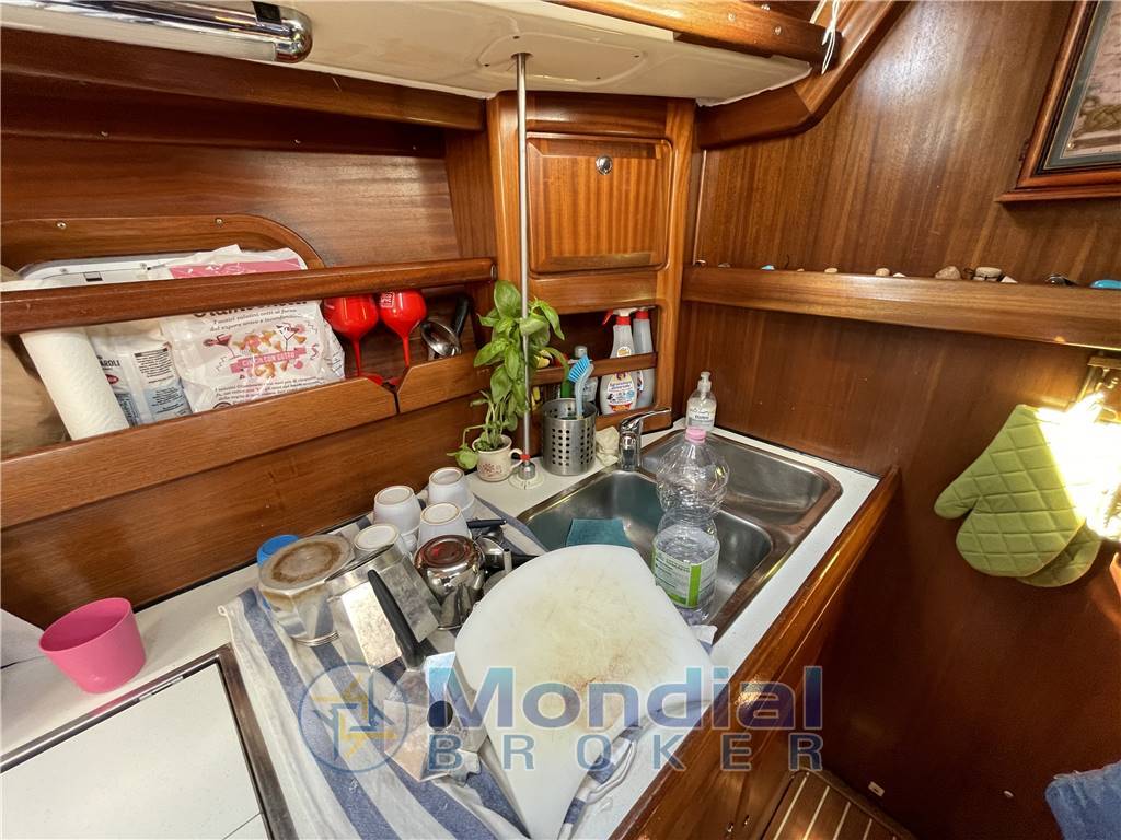 BAVARIA YACHTS BAVARIA 42