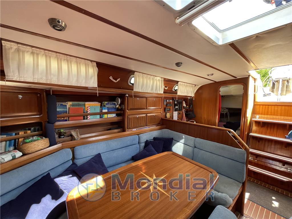 BAVARIA YACHTS BAVARIA 42
