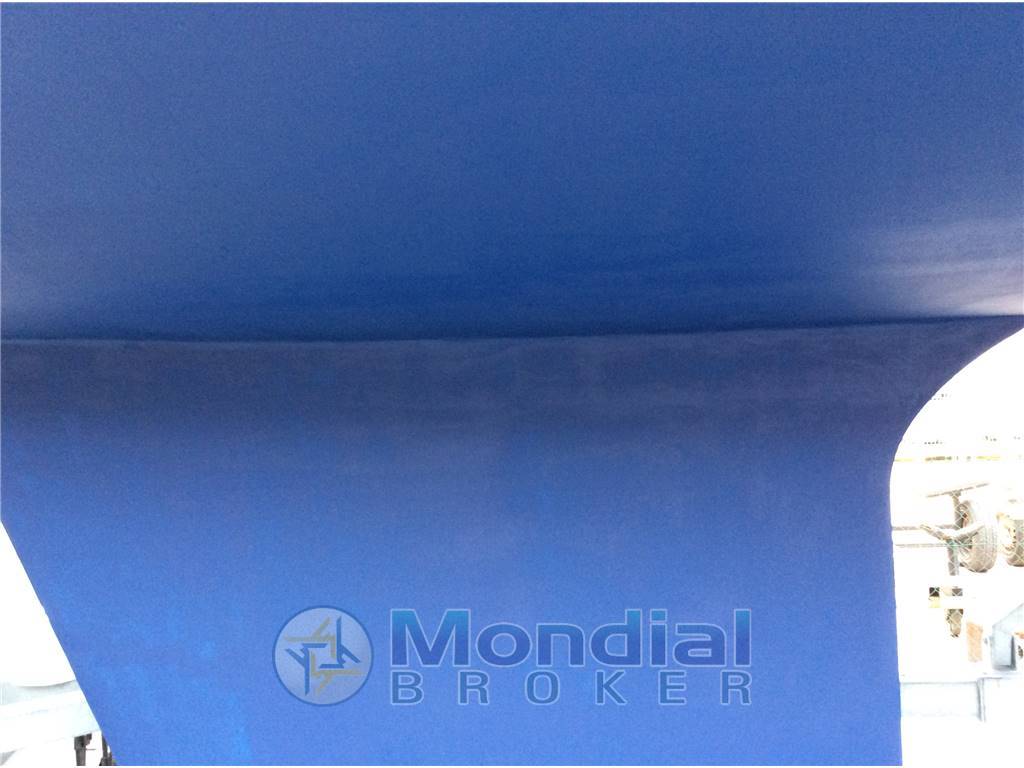 JEANNEAU SUN ODYSSEY 42.2. CC