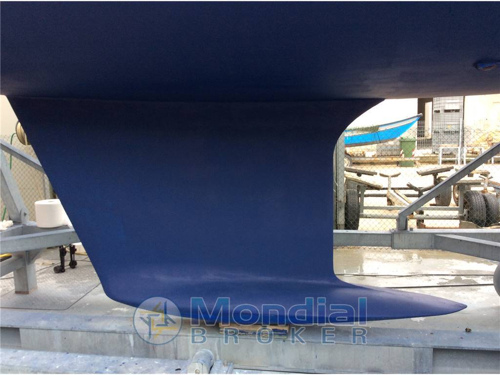 JEANNEAU SUN ODYSSEY 42.2. CC