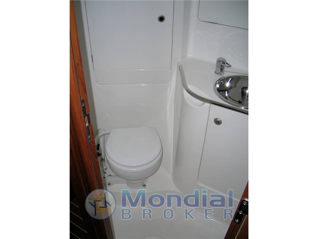 JEANNEAU SUN ODYSSEY 42.2. CC