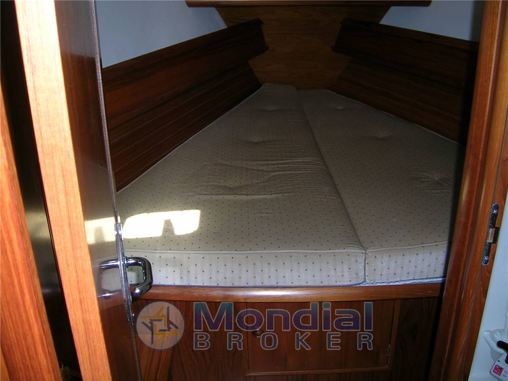 JEANNEAU SUN ODYSSEY 42.2. CC