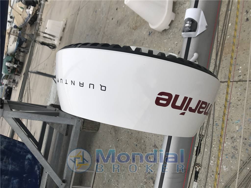 JEANNEAU SUN ODYSSEY 42.2. CC