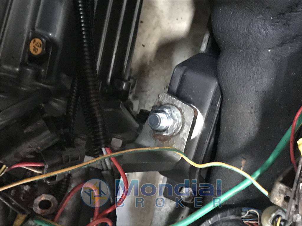 JEANNEAU SUN ODYSSEY 42.2. CC