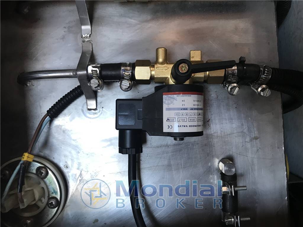 JEANNEAU SUN ODYSSEY 42.2. CC