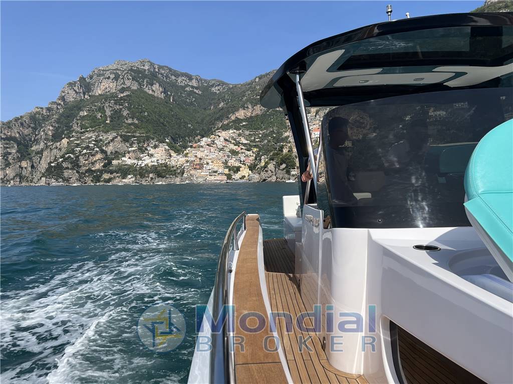 Italyure Allure 38 Classic