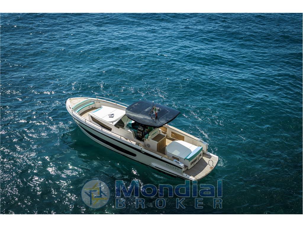Italyure Allure 38 Classic