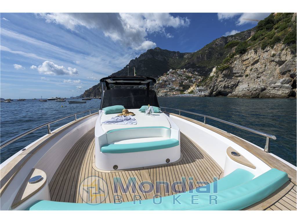 Italyure Allure 38 Classic