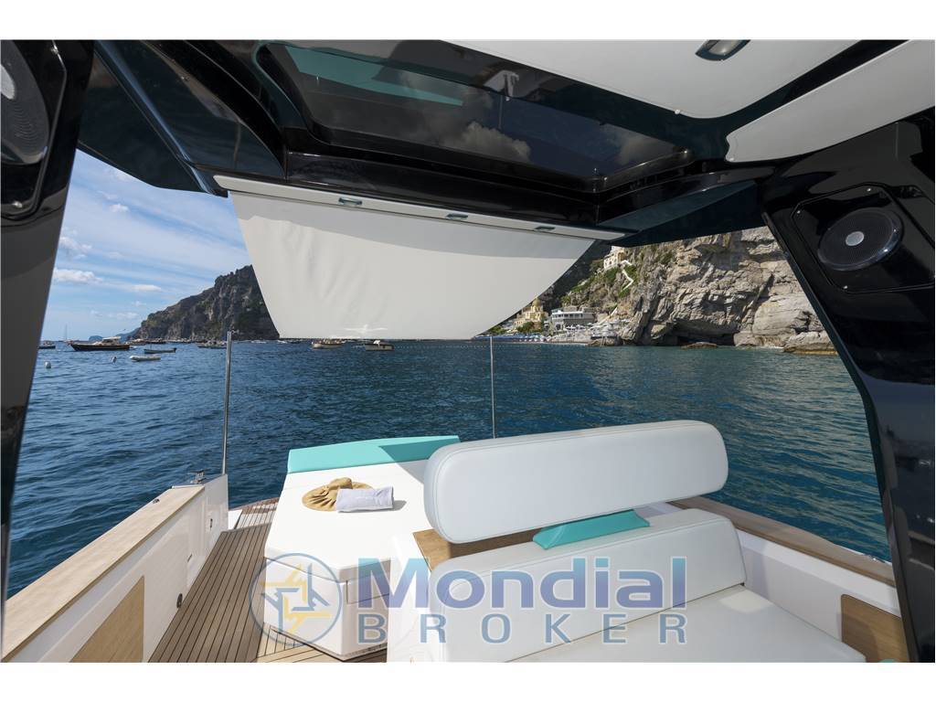 Italyure Allure 38 Classic
