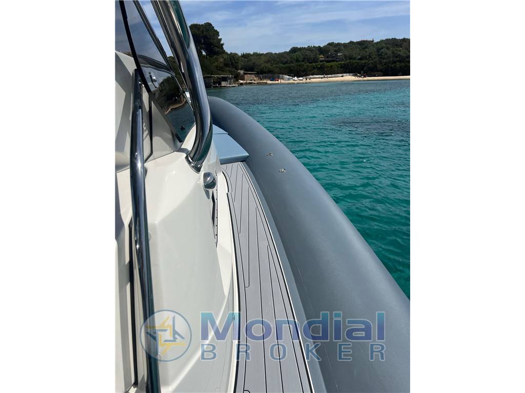 Joker Boat Clubman 35