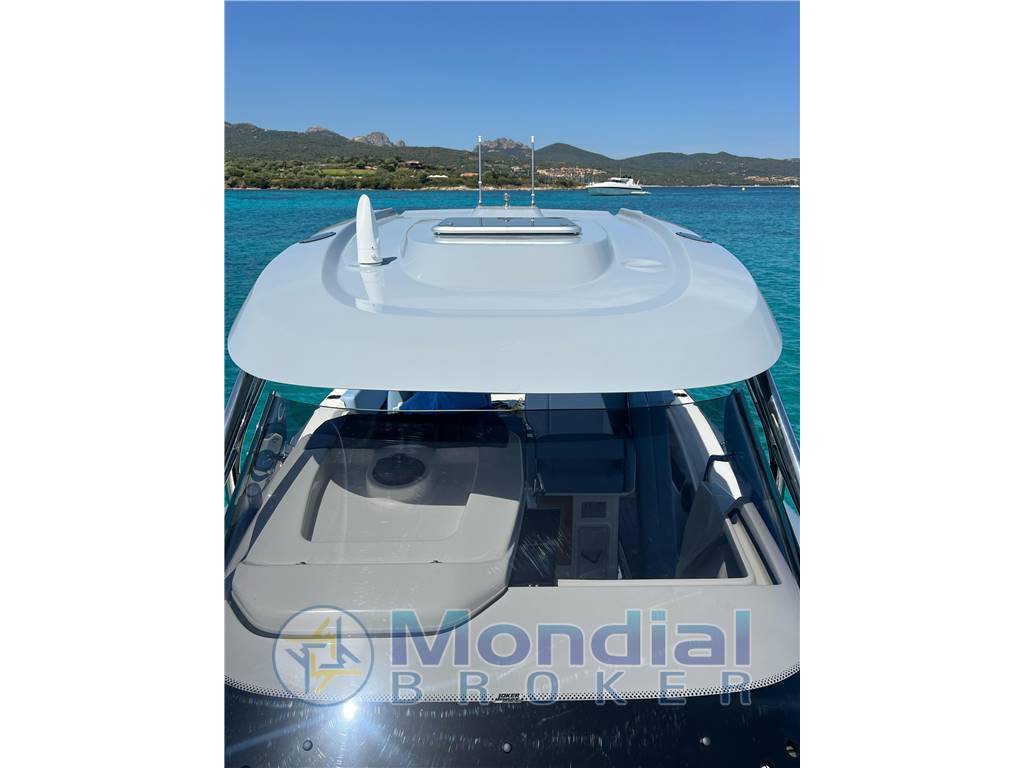 Joker Boat Clubman 35