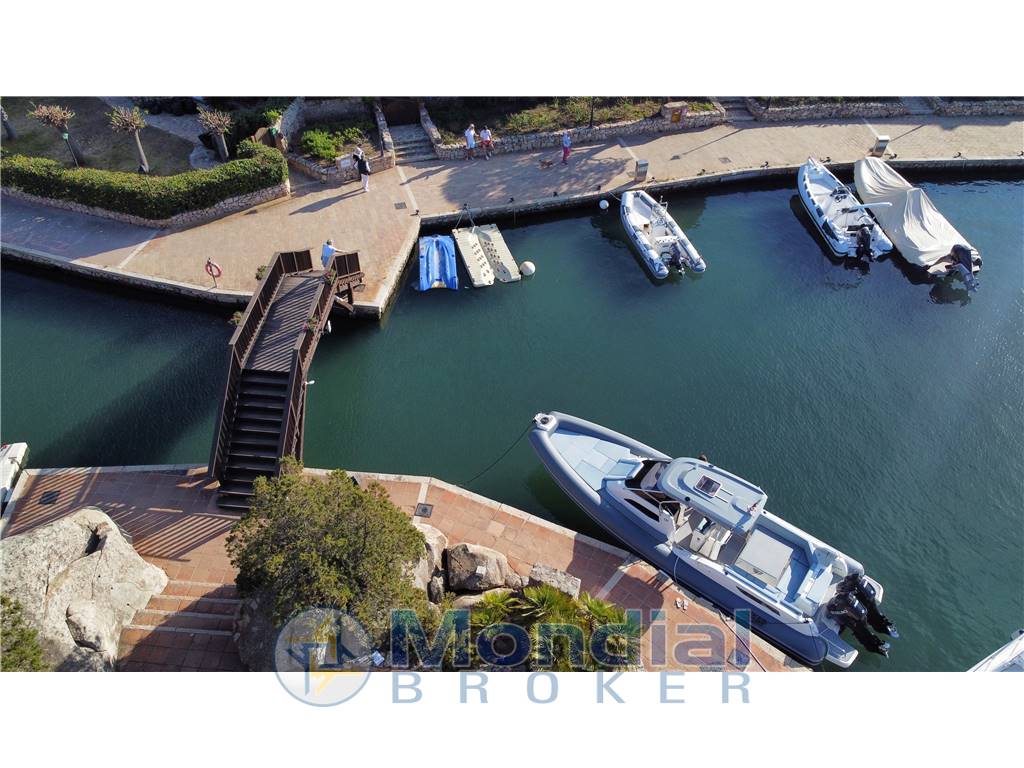 Joker Boat Clubman 35