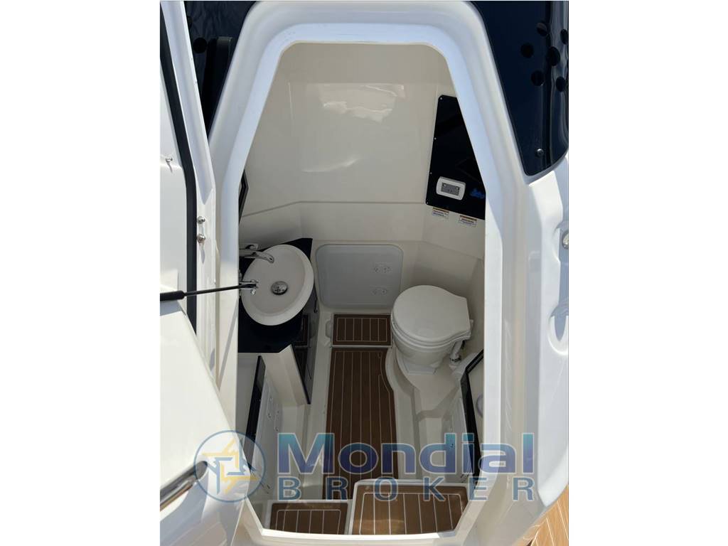 Joker Boat Clubman 30