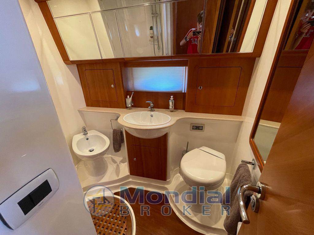 CANTIERE AZZURRO 58