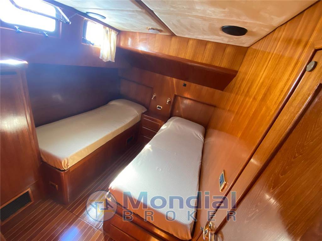 CANTIERE AZZURRO 58