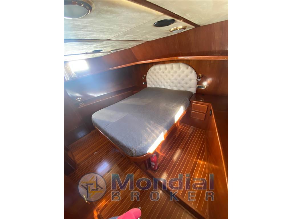 CANTIERE AZZURRO 58