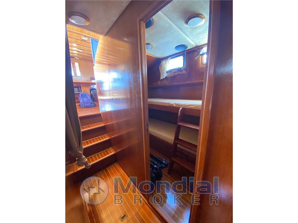 CANTIERE AZZURRO 58