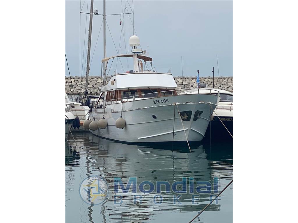 CANTIERE AZZURRO 58